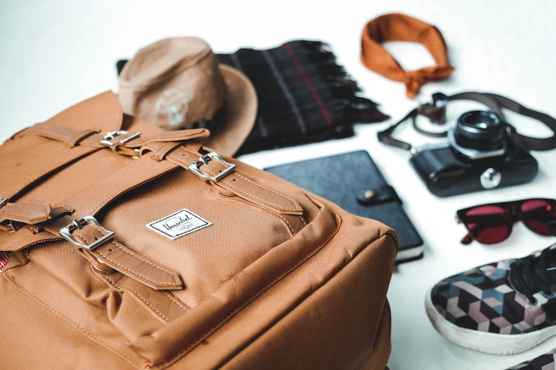 Ontdek de Kracht van Accessoires voor Jouw Persoonlijke Stijl