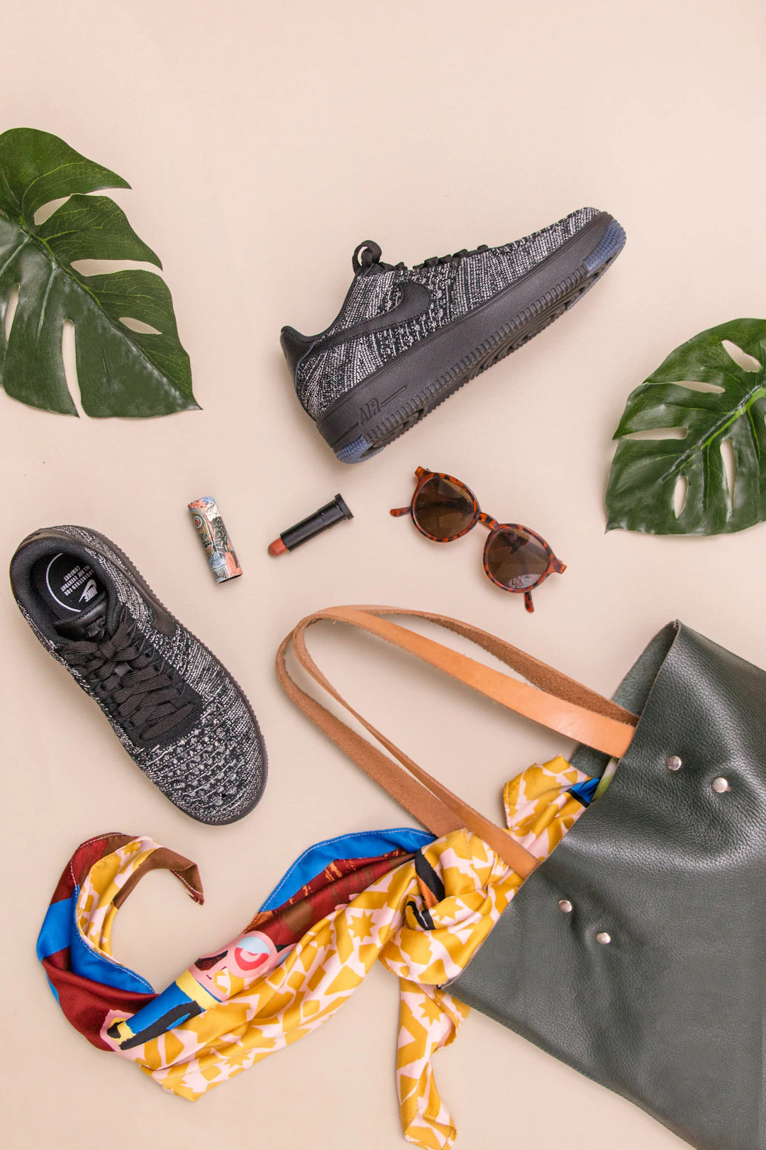 De perfecte balans accessoires combineren met kleding
