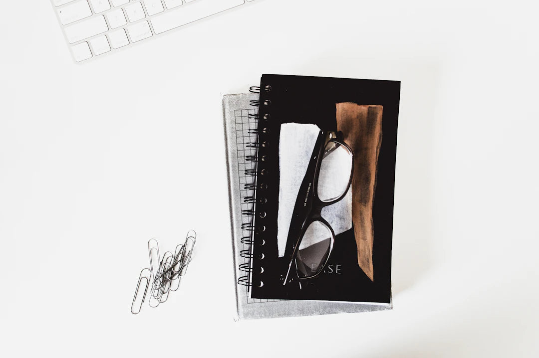 De Perfecte Accessoires voor een Professionele Look