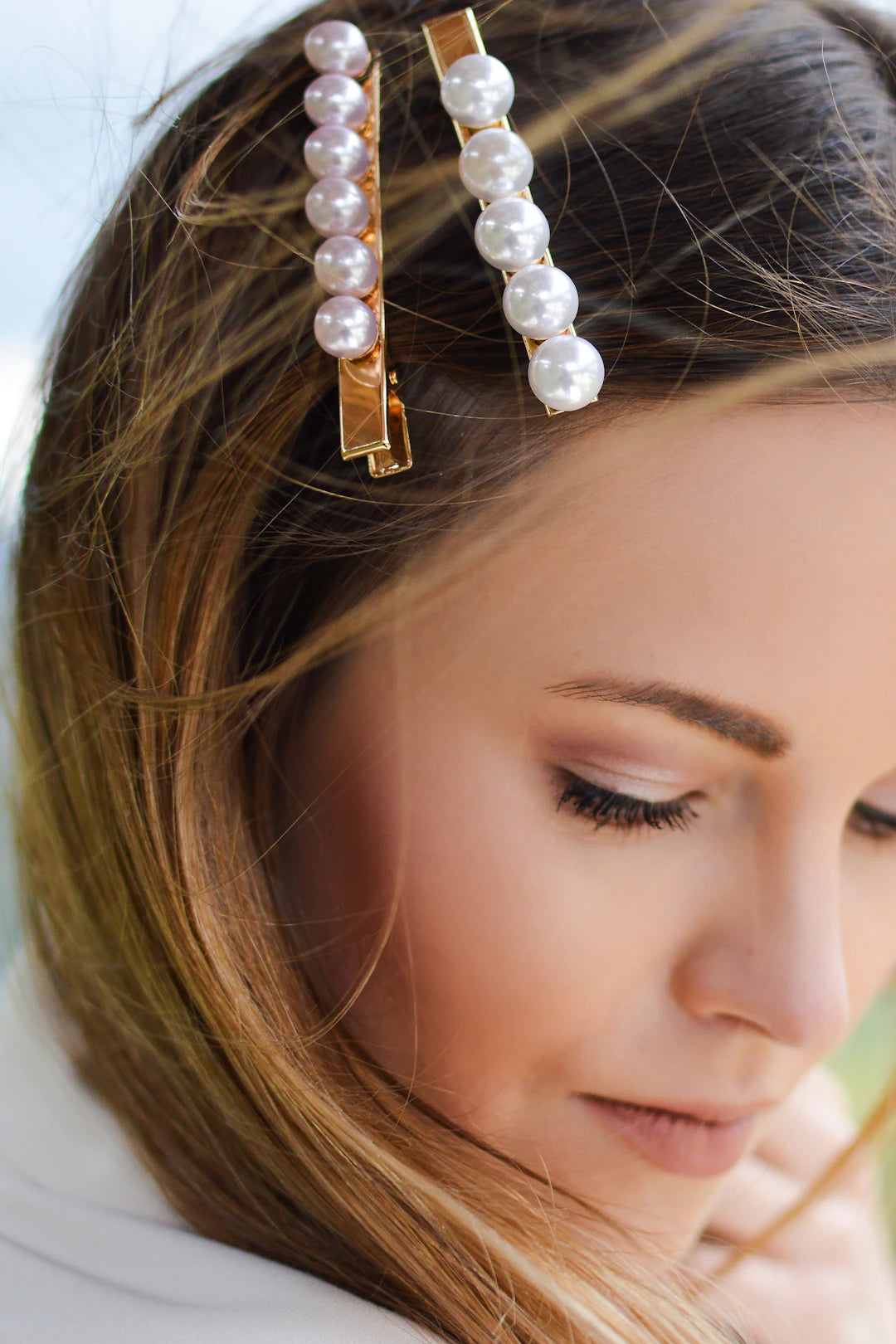 Modieuze haaraccessoires voor een trendy uitstraling