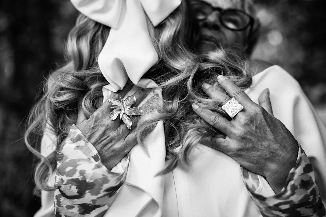De kracht van statement sieraden Jouw look verbeteren