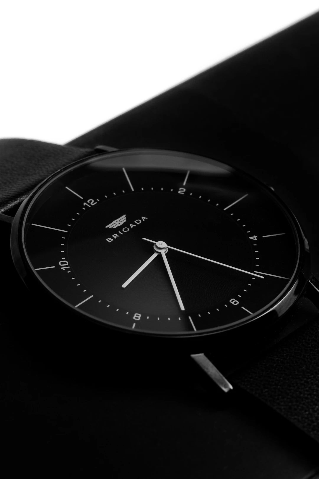 Minimalisme in Modeaccessoires Minder is Meer