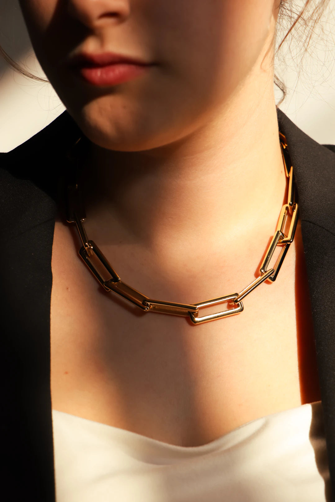 Moderne Kettingen voor Jouw Unieke Fashion Statement