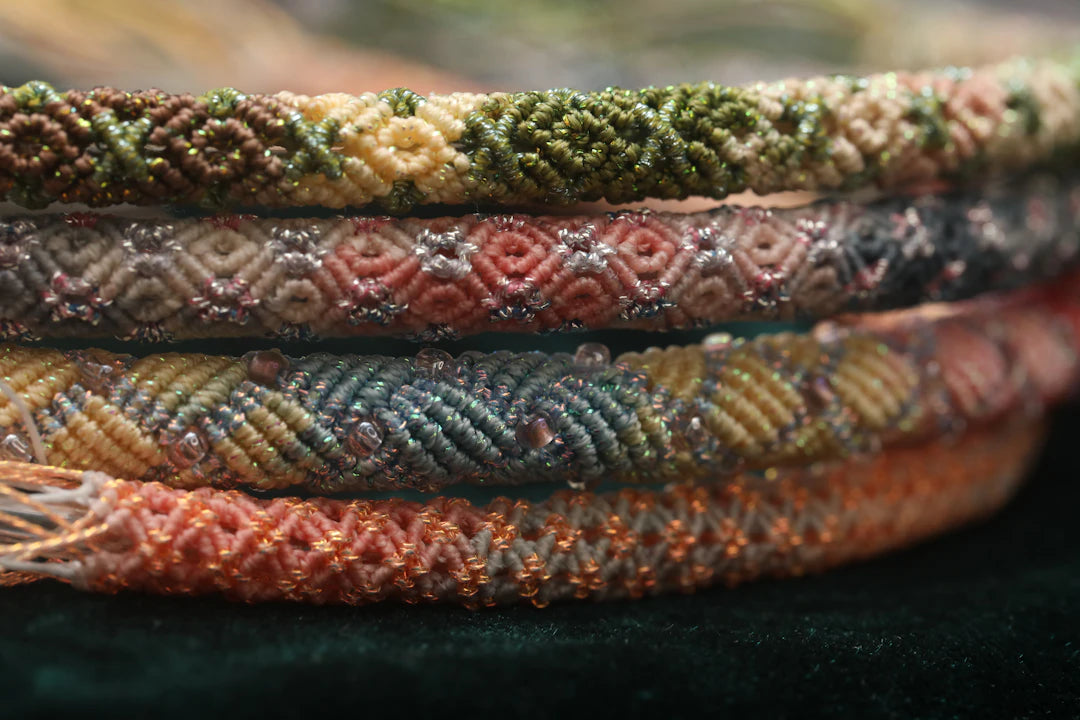 Zomerse armbanden voor een stijlvolle uitstraling