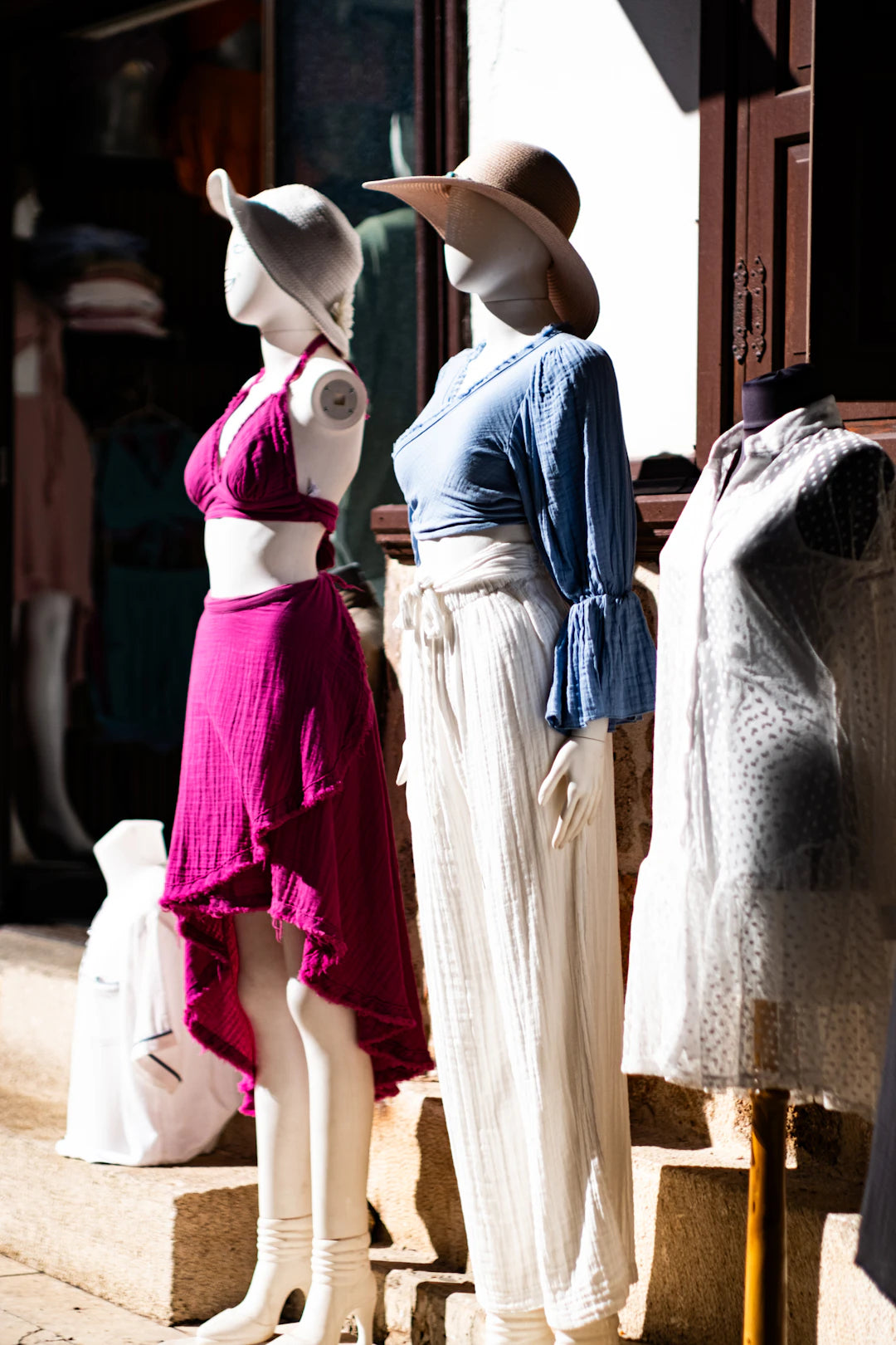 De Sleutel tot Mode in 2026 Accessoire Trends