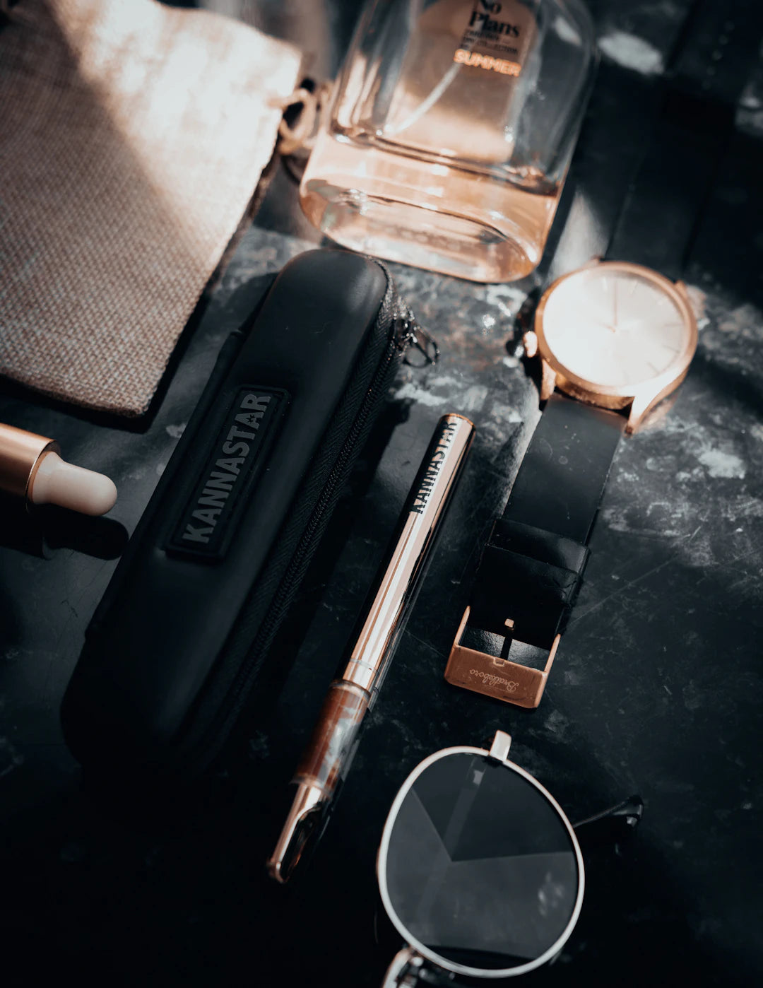 De Toekomst van Modeaccessoires Technologie in Trends