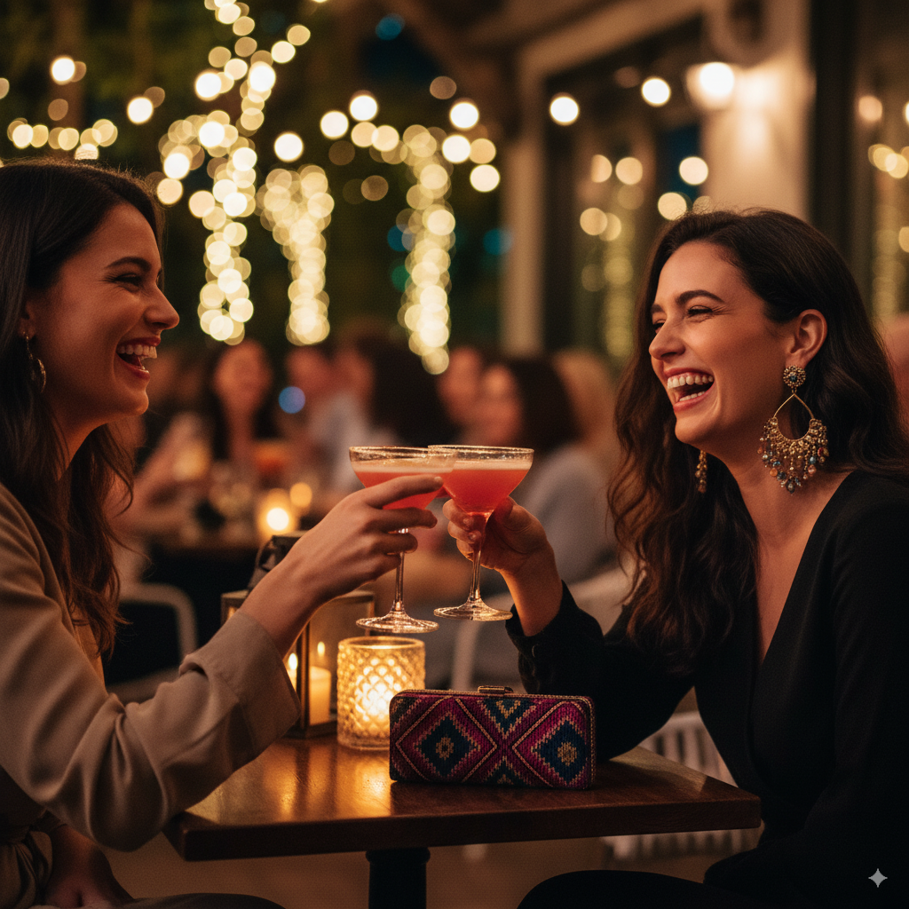 Date Night & Drinks