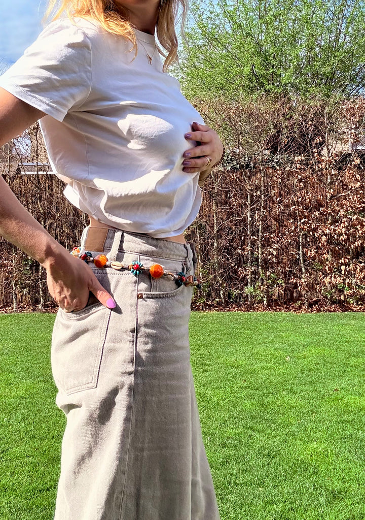 Ibiza Muse Tailleriem