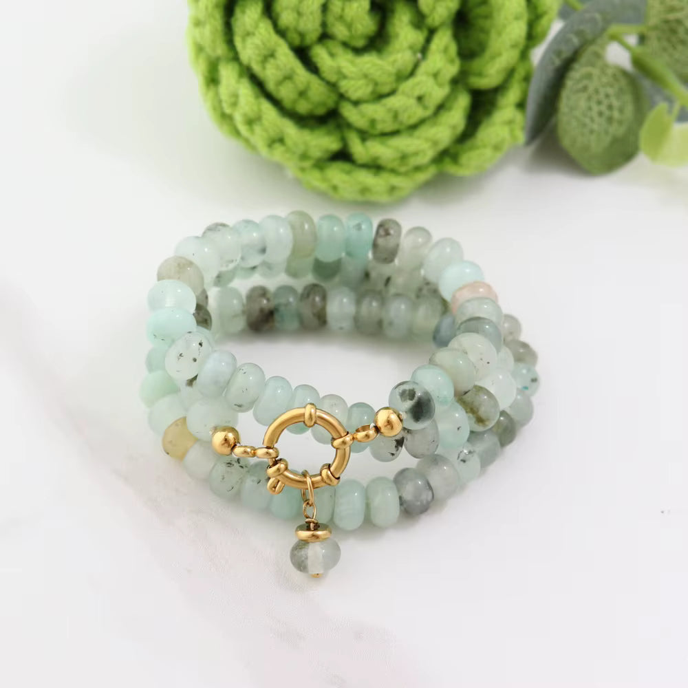 Kralenketting Color Pop