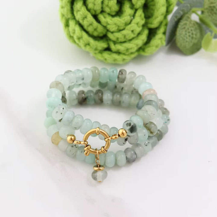 Kralenketting Color Pop