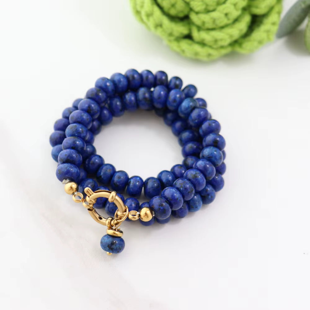 Kralenketting Color Pop