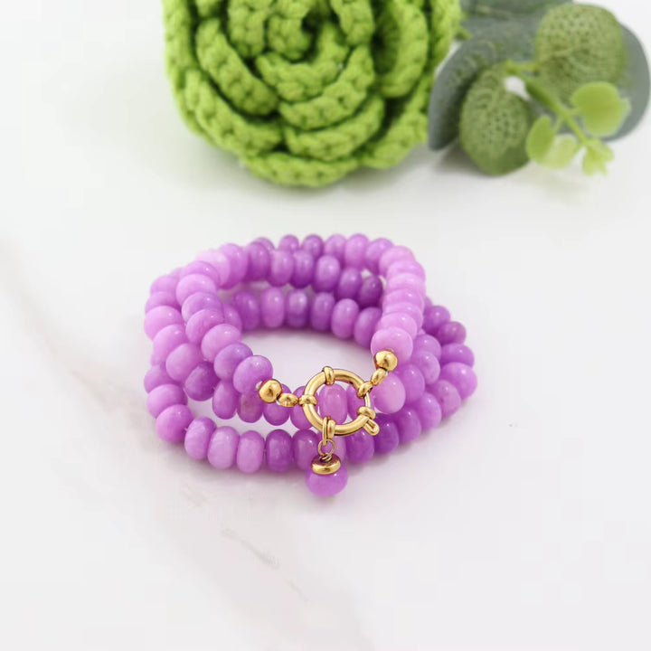 Kralenketting Color Pop