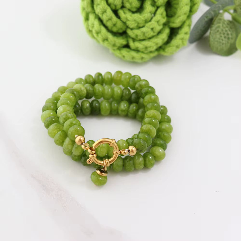 Kralenketting Color Pop