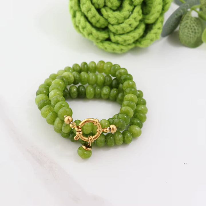 Kralenketting Color Pop