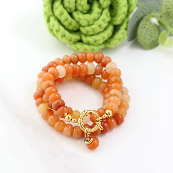 Kralenketting Color Pop
