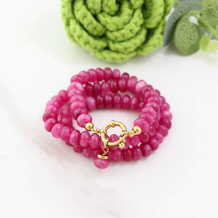 Kralenketting Color Pop