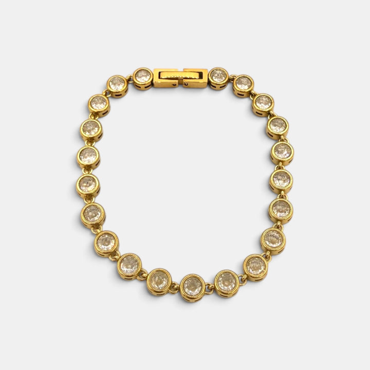 Lumina Kristal Armband