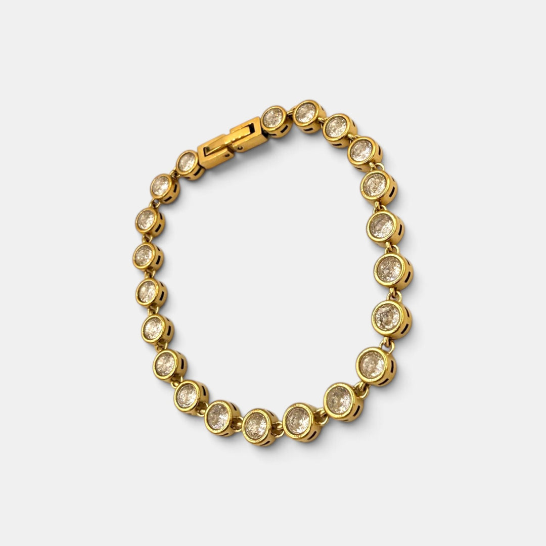 Lumina Kristal Armband