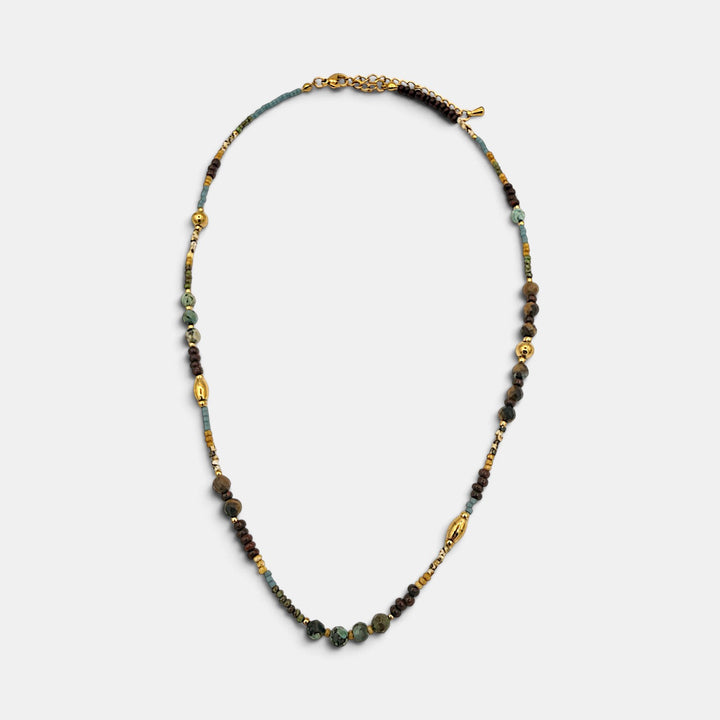 Urban Kralenketting