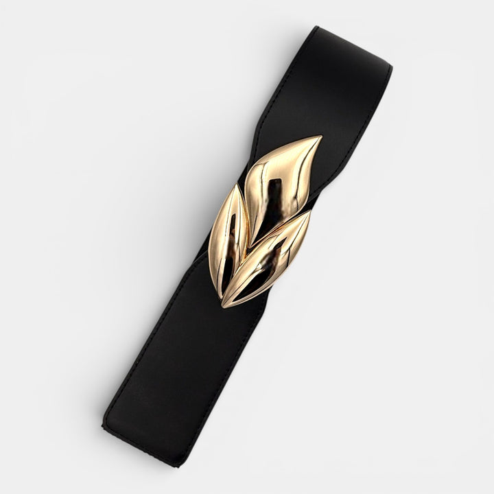 Golden Leaf Tailleriem