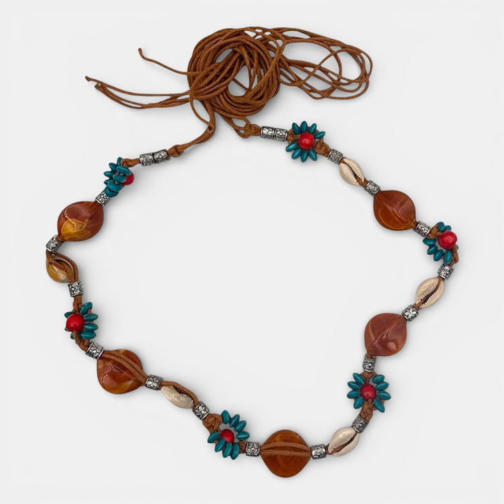 Ibiza Muse Tailleriem