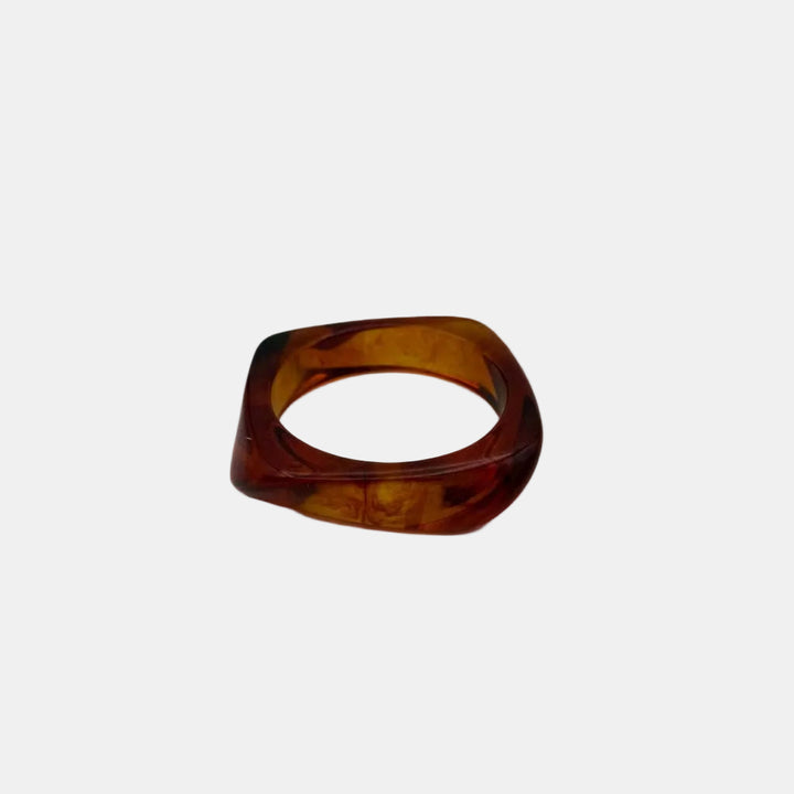 Boho Earth Armband