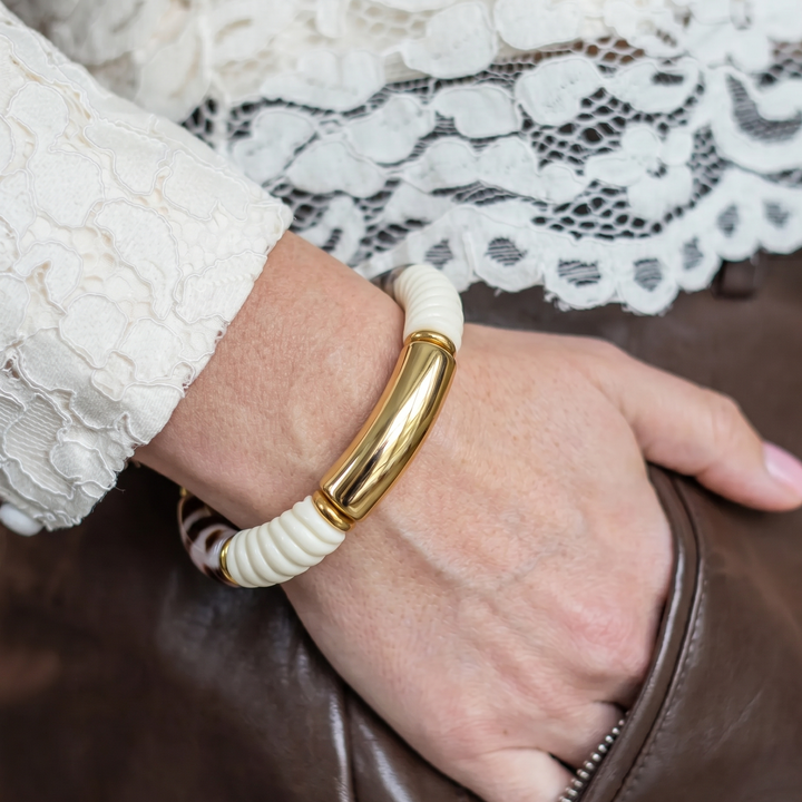 The natural luxe set