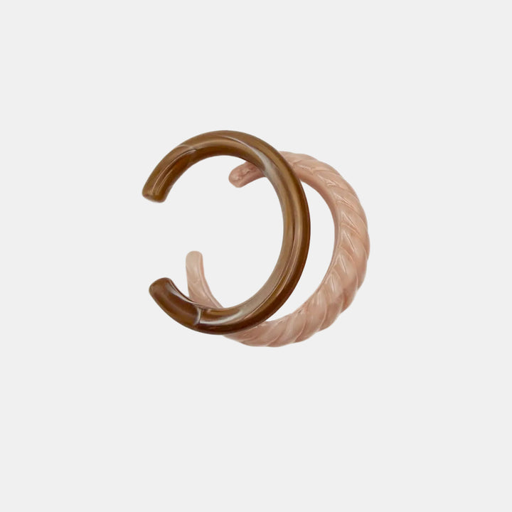 Warm Blush Armbanden