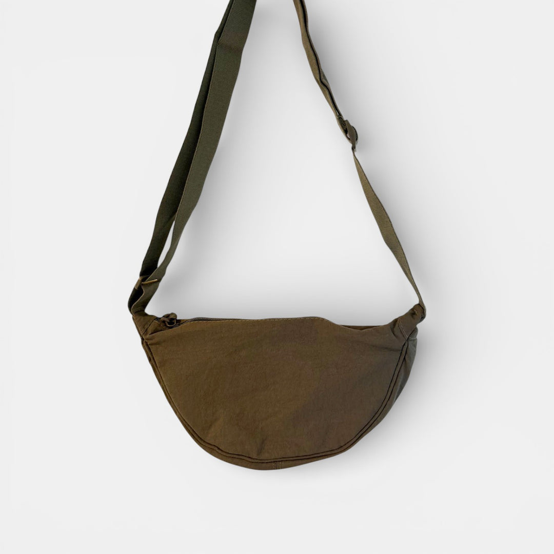 Everyday Dumpling Crossbody Tas