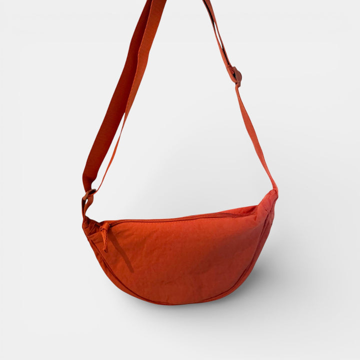 Everyday Dumpling Crossbody Tas