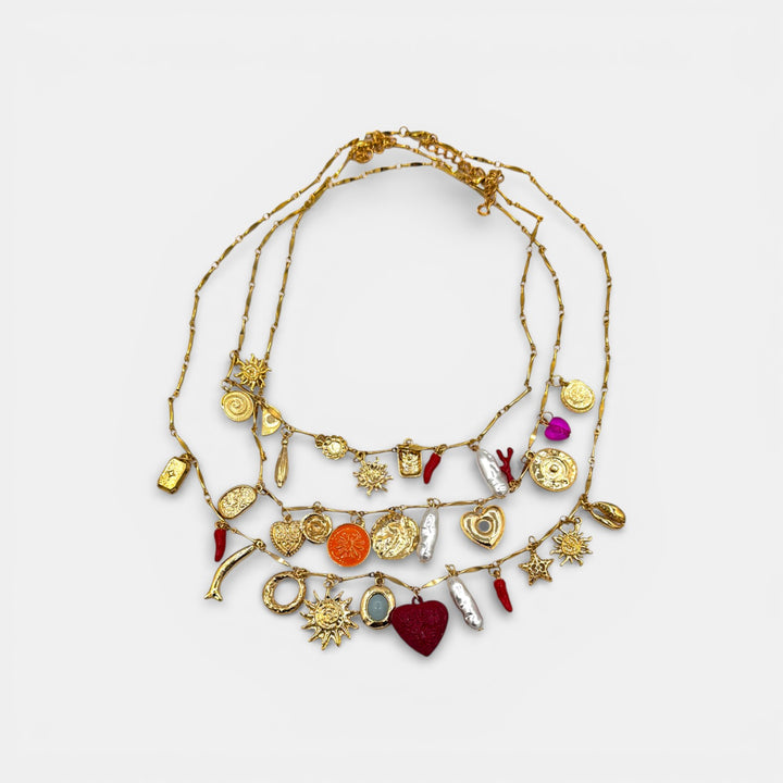 Ibiza Summer Ketting