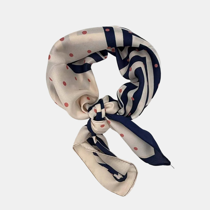 Dot Pop Sjaal