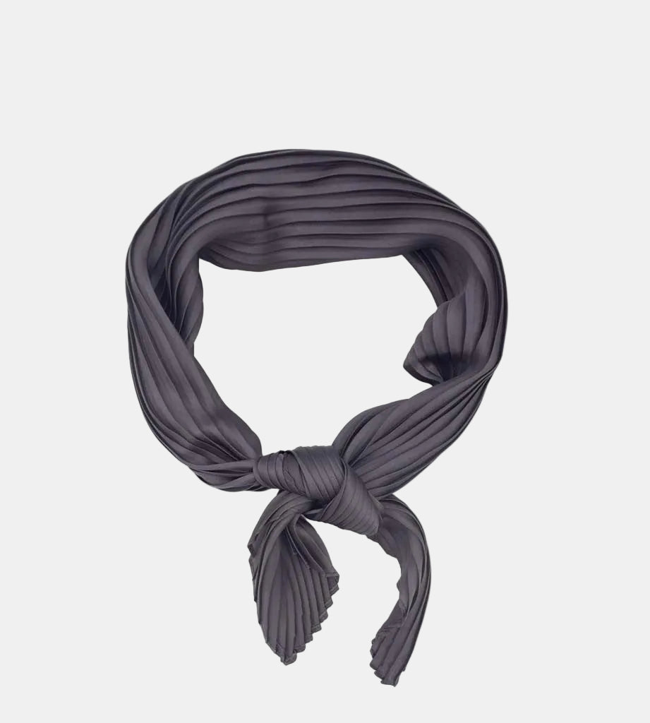 Kleine Geribbelde Sjaal