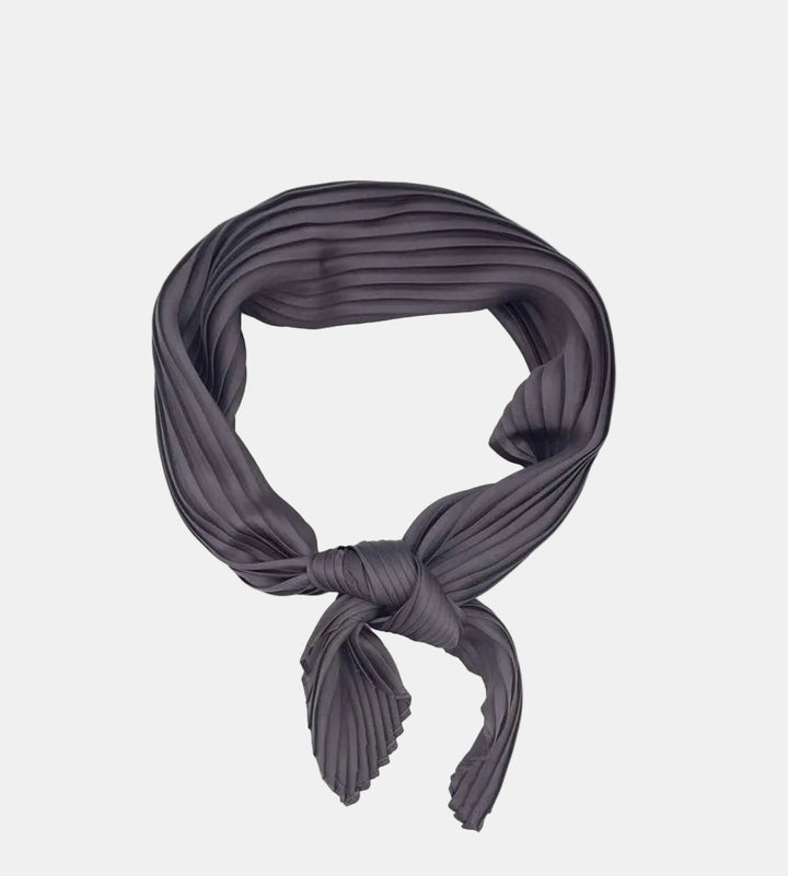 Kleine Geribbelde Sjaal