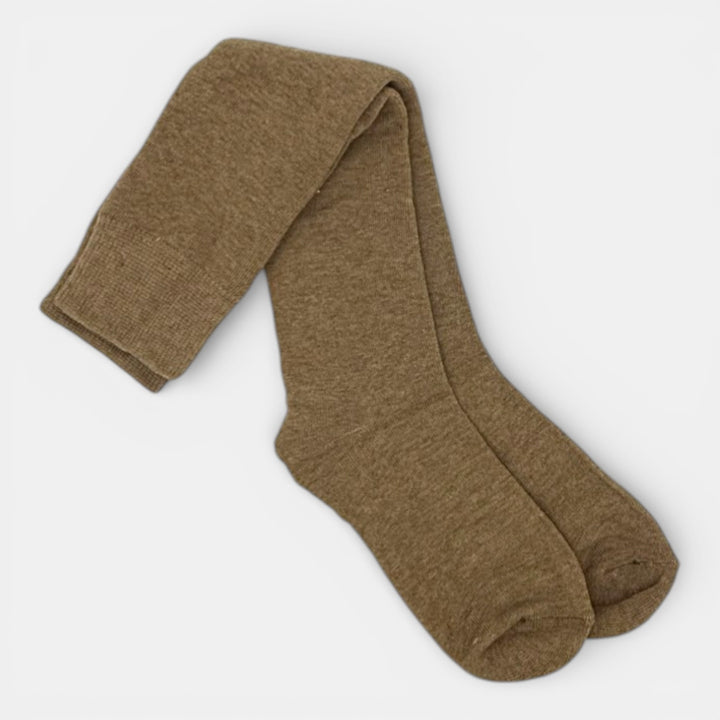 Cozy Cloud Sokken