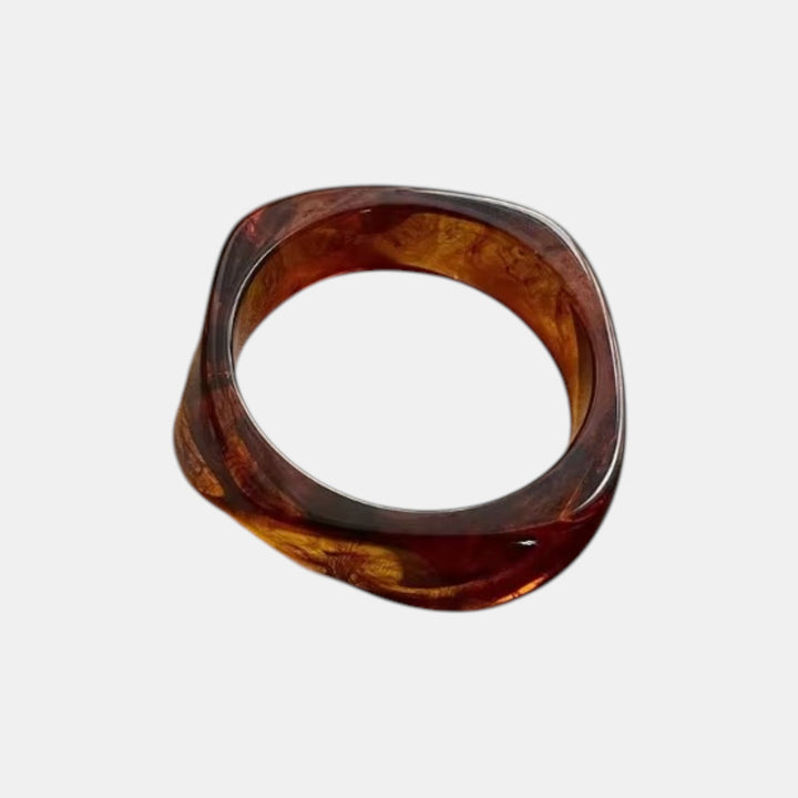 Boho Earth Armband