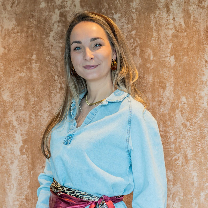 Pure Elegance Haarband