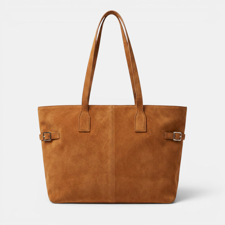 City Schoudertas Cognac