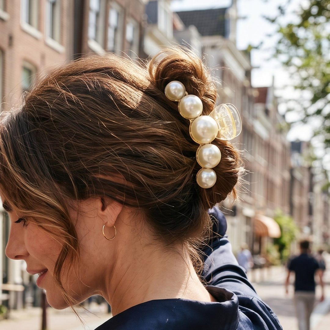 Royal Pearl Haarklem