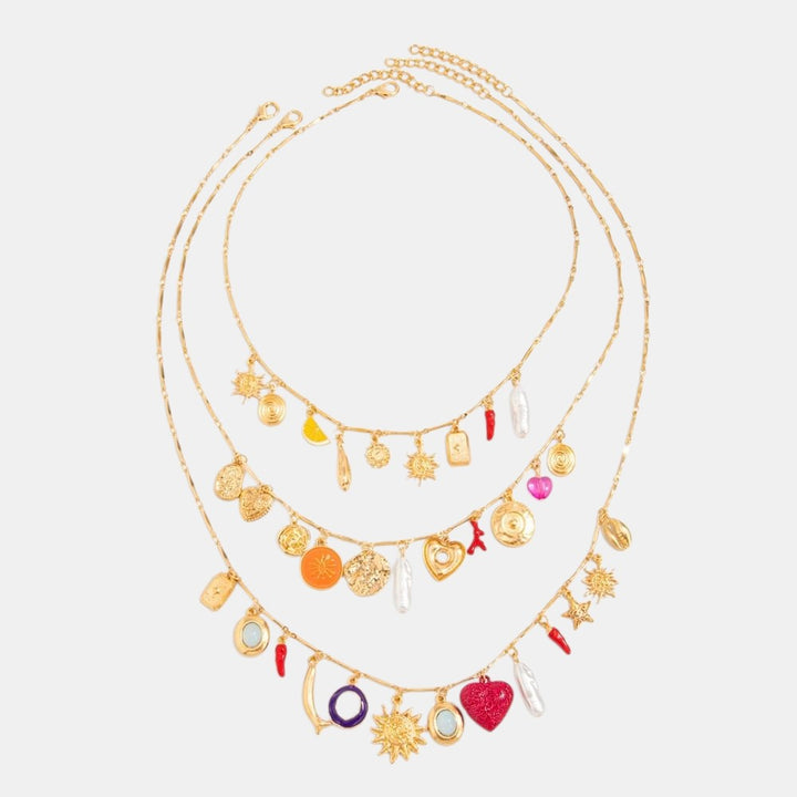 Ibiza Summer Ketting