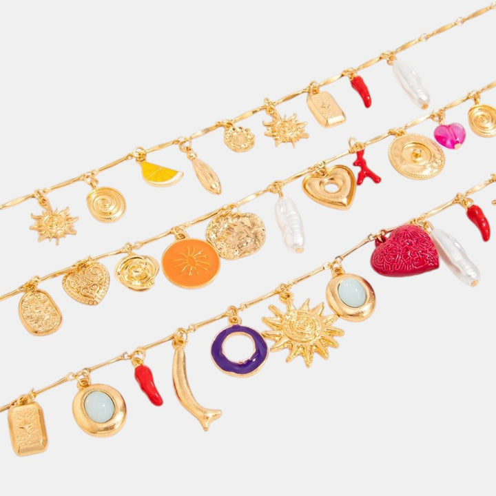 Ibiza Summer Ketting